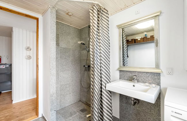 Casa de 3 quartos em Spøttrup com terraço - Foto 27