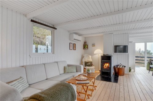 Photo 6 - Maison de 3 chambres à Spøttrup avec terrasse