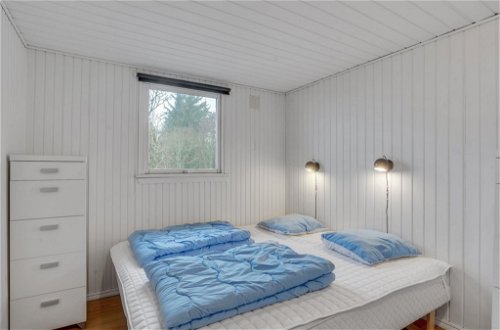 Foto 18 - Haus mit 3 Schlafzimmern in Spøttrup mit terrasse