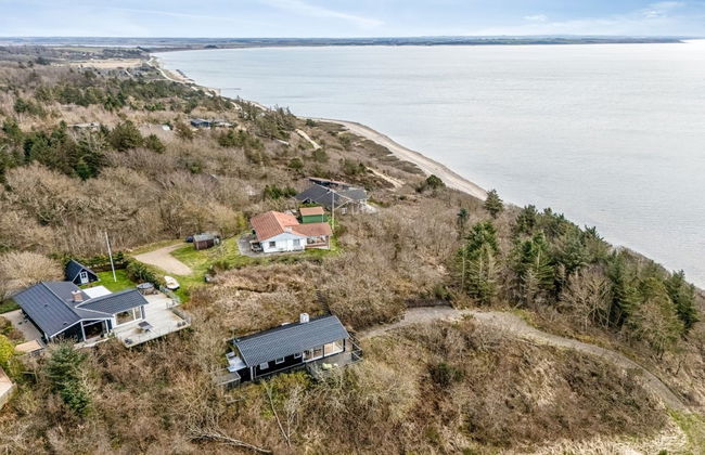 Casa de 3 quartos em Spøttrup com terraço - Foto 34