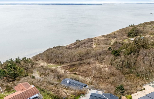 Casa de 3 quartos em Spøttrup com terraço - Foto 6