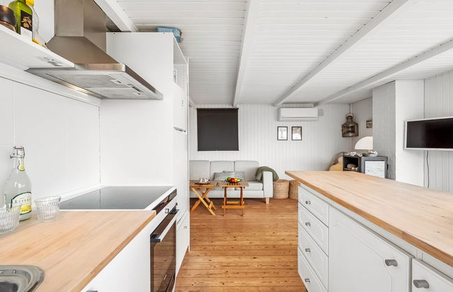 Casa de 3 quartos em Spøttrup com terraço - Foto 21