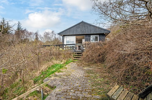Photo 10 - 3 bedroom House in Spøttrup with terrace