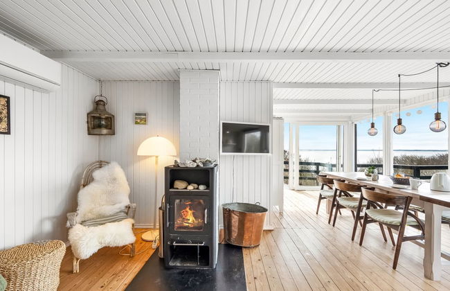 Casa de 3 quartos em Spøttrup com terraço - Foto 33