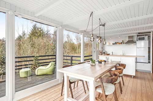 Photo 18 - 3 bedroom House in Spøttrup with terrace