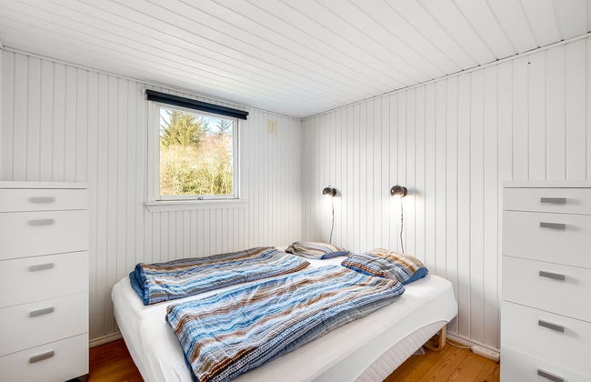 Casa de 3 quartos em Spøttrup com terraço - Foto 24