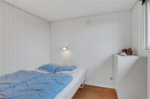 Foto 24 - Haus mit 3 Schlafzimmern in Spøttrup mit terrasse