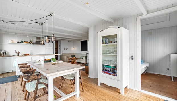 Maison de 3 chambres à Spøttrup avec terrasse - Photo 4