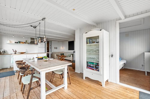 Photo 4 - 3 bedroom House in Spøttrup with terrace