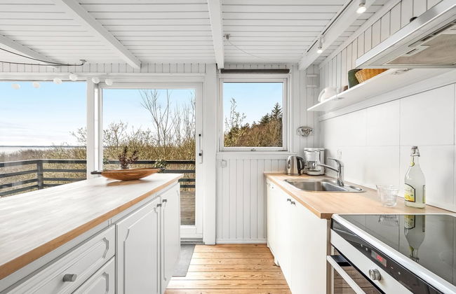 Casa de 3 quartos em Spøttrup com terraço - Foto 22