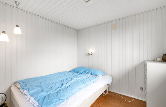 Casa de 3 quartos em Spøttrup com terraço - Foto 17