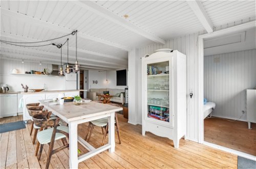 Photo 33 - Maison de 3 chambres à Spøttrup avec terrasse