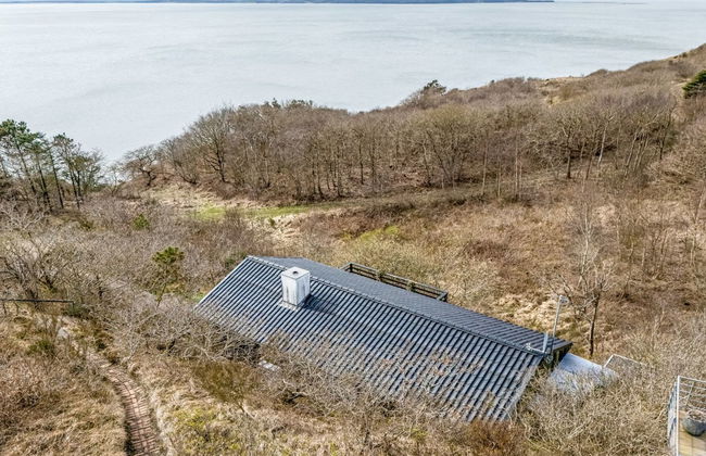 Casa de 3 quartos em Spøttrup com terraço - Foto 9