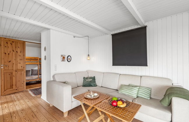 Casa de 3 quartos em Spøttrup com terraço - Foto 25