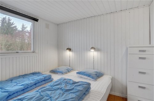 Foto 19 - Casa de 3 habitaciones en Spøttrup con terraza