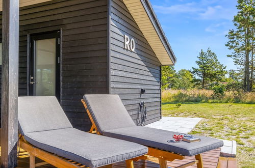 Foto 8 - Casa con 3 camere da letto a Sæby con terrazza