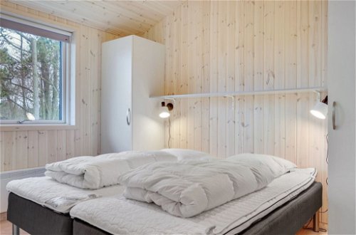 Photo 7 - Maison de 3 chambres à Sæby avec terrasse
