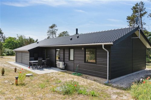 Photo 22 - Maison de 3 chambres à Sæby avec terrasse
