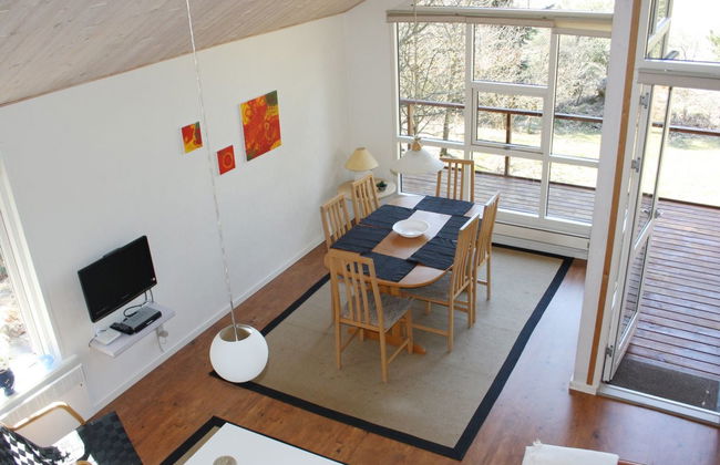 Casa de 2 quartos em Bryrup - Foto 16