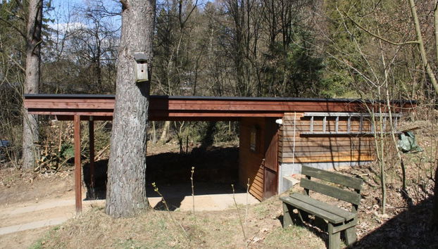 Haus mit 2 Schlafzimmern in Bryrup - Foto 4