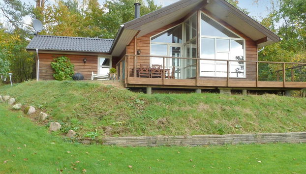 Haus mit 2 Schlafzimmern in Bryrup - Foto 5