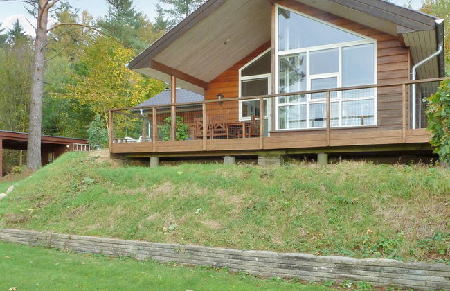 Casa de 2 quartos em Bryrup - Foto 3