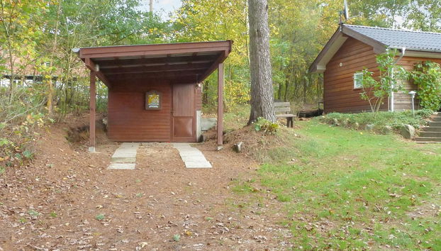 Haus mit 2 Schlafzimmern in Bryrup - Foto 2