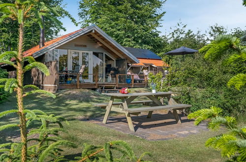 Foto 7 - Casa de 3 quartos em Oksbøl com terraço e sauna