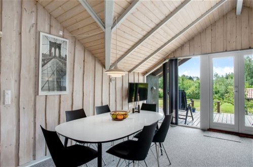 Foto 7 - Haus mit 3 Schlafzimmern in Oksbøl mit terrasse und sauna