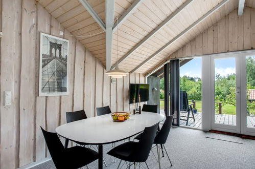 Foto 7 - Casa de 3 quartos em Oksbøl com terraço e sauna