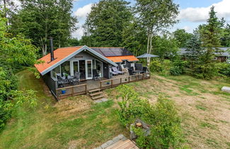 Photo 1 - 3 bedroom House in Oksbøl with terrace and sauna