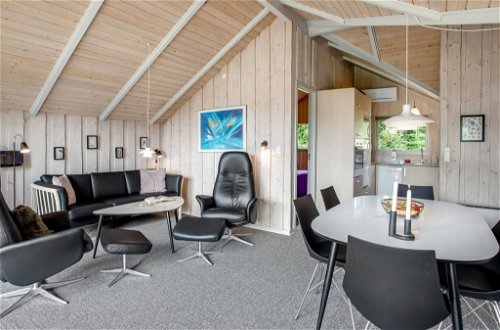 Foto 5 - Casa de 3 habitaciones en Oksbøl con terraza y sauna