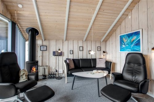 Foto 4 - Casa con 3 camere da letto a Oksbøl con terrazza e sauna