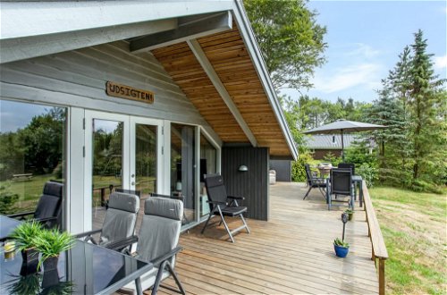 Foto 18 - Casa con 3 camere da letto a Oksbøl con terrazza e sauna