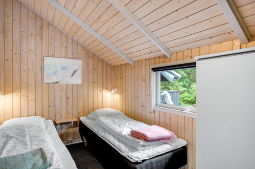 Foto 15 - Haus mit 3 Schlafzimmern in Oksbøl mit terrasse und sauna