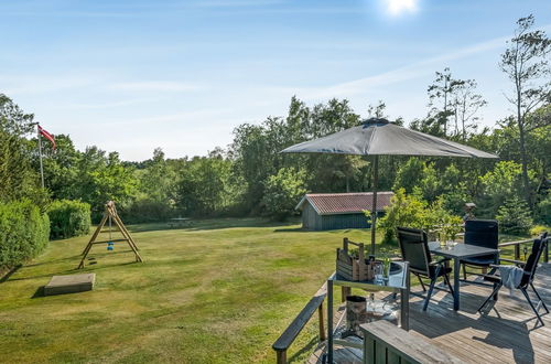 Foto 5 - Casa de 3 quartos em Oksbøl com terraço e sauna