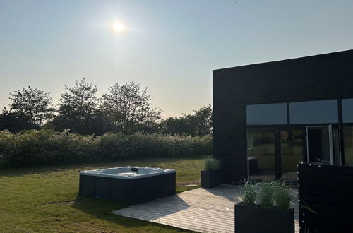 Photo 5 - 5 bedroom House in Odder with terrace and hot tub