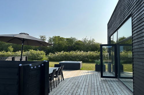 Photo 20 - Maison de 5 chambres à Odder avec terrasse et bain à remous