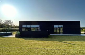 Photo 3 - 5 bedroom House in Odder with terrace and hot tub