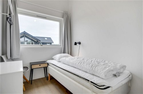 Foto 16 - Haus mit 5 Schlafzimmern in Odder mit terrasse und whirlpool
