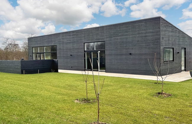 Casa de 5 quartos em Odder com terraço e banheira de hidromassagem - Foto 1