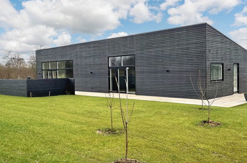 Photo 1 - Maison de 5 chambres à Odder avec terrasse et bain à remous