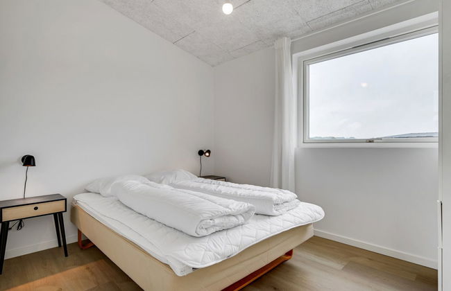 Casa de 5 quartos em Odder com terraço e banheira de hidromassagem - Foto 11