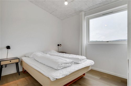 Foto 15 - Haus mit 5 Schlafzimmern in Odder mit terrasse und whirlpool