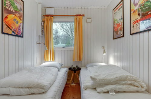 Foto 15 - Haus mit 3 Schlafzimmern in Grenaa mit terrasse