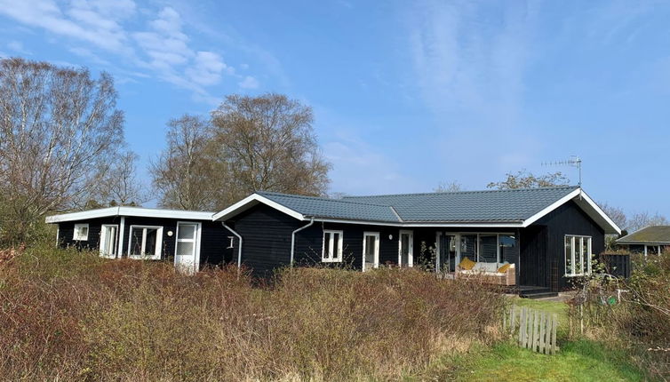 Photo 1 - 3 bedroom House in Grenaa with terrace