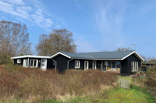 Photo 1 - 3 bedroom House in Grenaa with terrace