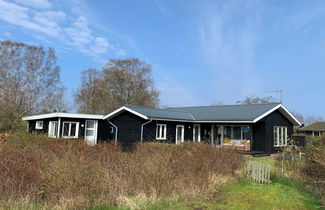 Foto 1 - Haus mit 3 Schlafzimmern in Grenaa mit terrasse
