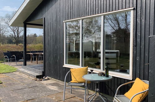 Photo 8 - 3 bedroom House in Grenaa with terrace