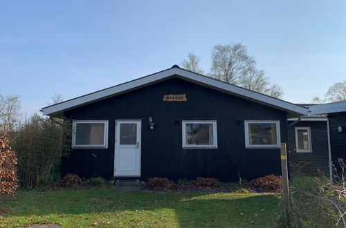 Photo 4 - 3 bedroom House in Grenaa with terrace